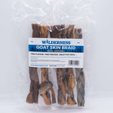 Wilderness Braided Goat Skin 100g