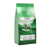 Wild Lamb Adult Grain Free