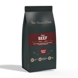 Wild 65 Beef With Superfoods Adult Grain Free