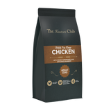 WILD 65 Free Range Chicken with Superfoods Adult Grain Free