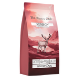 Wild Venison & Salmon Adult Grain Free