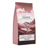 Wild Puppy Salmon, Haddock and Blue Whiting Grain Free