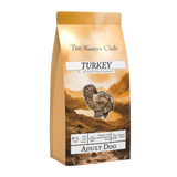 Wild Turkey Adult Grain Free