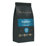 Wild 65 Puppy Free Range Turkey With Superfoods